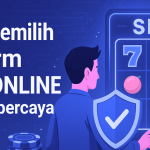 Cara Memilih Platform Slot Online yang Terpercaya