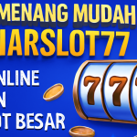 Cara Menang Mudah di Miliarslot77 Slot Online dengan Jackpot Besar