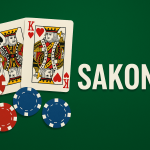 Sakong: Panduan & Strategi Menang Permainan Tiga Raja