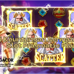 5 Keuntungan Bermain di Provider Slot Pragmatic Play