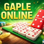 Gaple Online