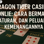 Dragon Tiger Casino Online