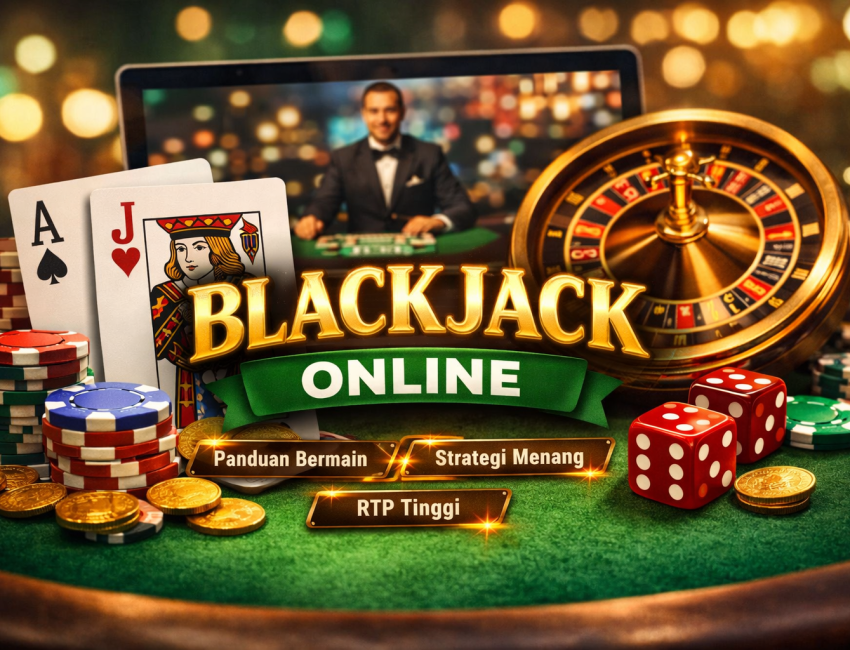 Blackjack Online
