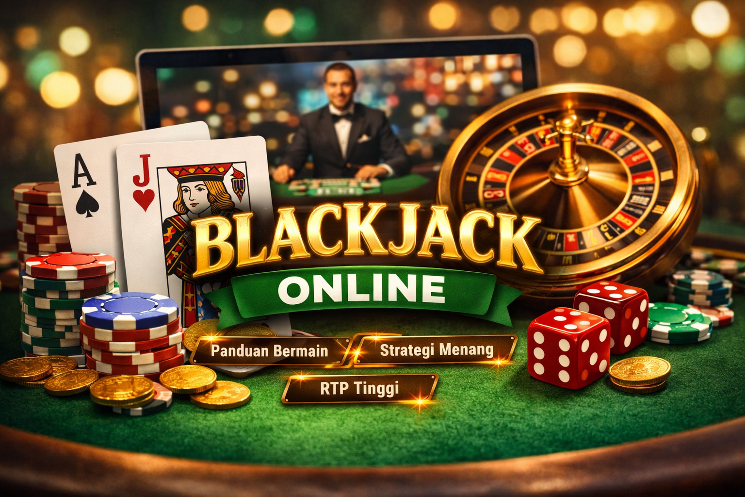 Blackjack Online
