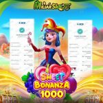SWEET BONANZA 1000