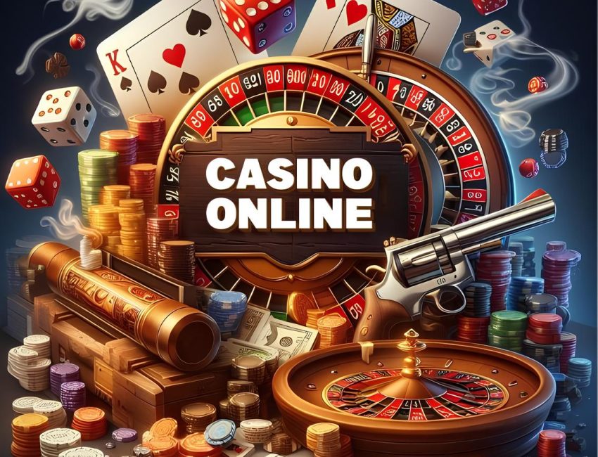 Casino Online