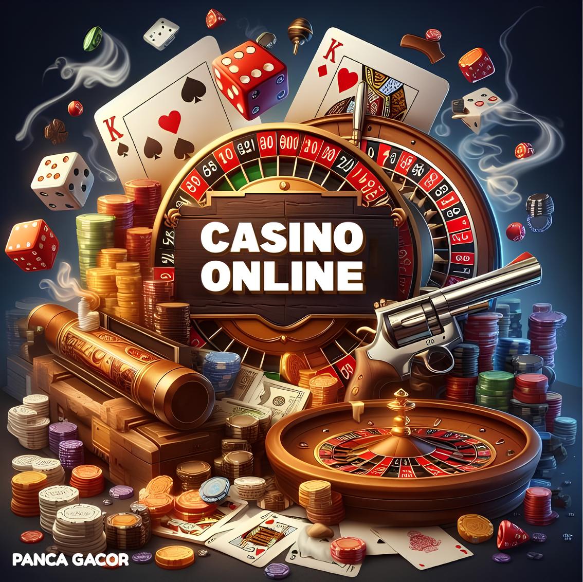 Casino Online
