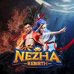 Slot Nazha terbaru provider AFB Gaming dengan tema mitologi Tiongkok