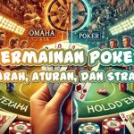 Permainan Poker