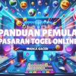Pasaran Togel Online