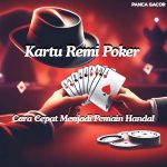 Kartu Remi Poker