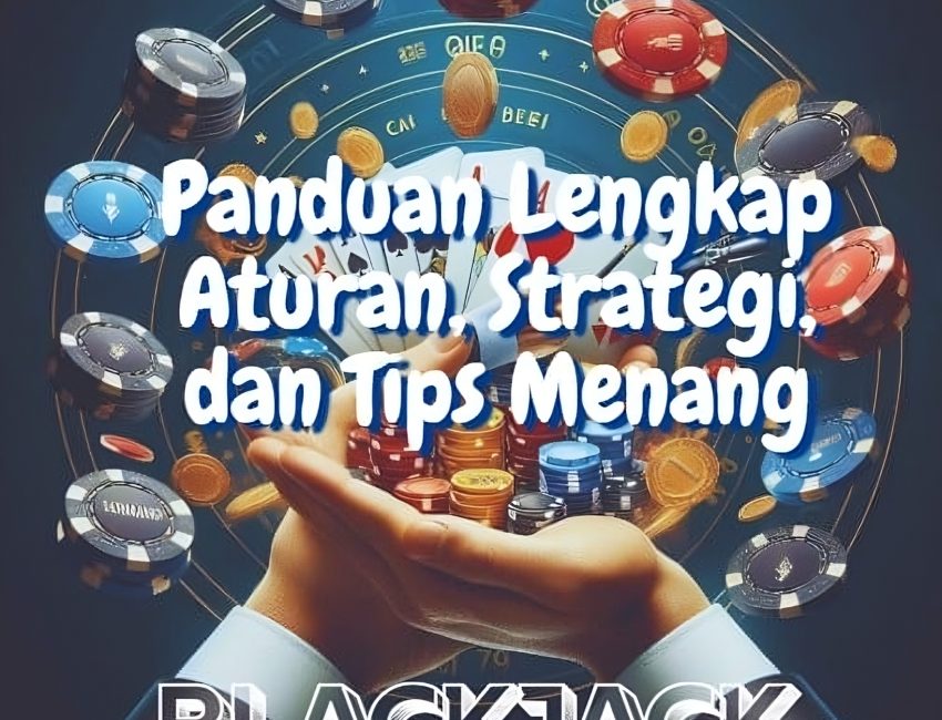 BLACKJACK