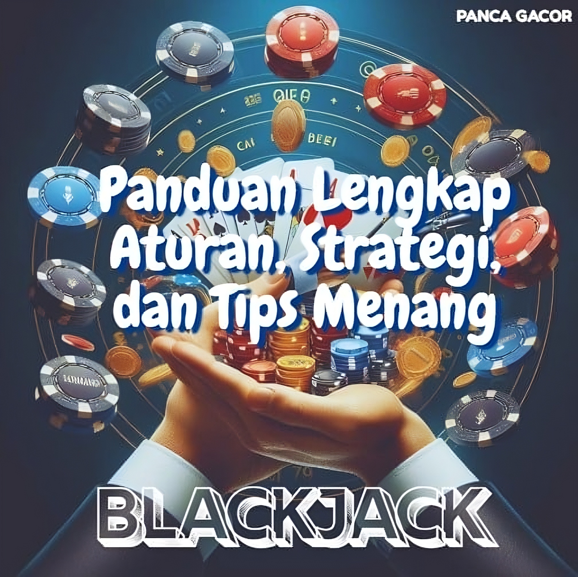 BLACKJACK