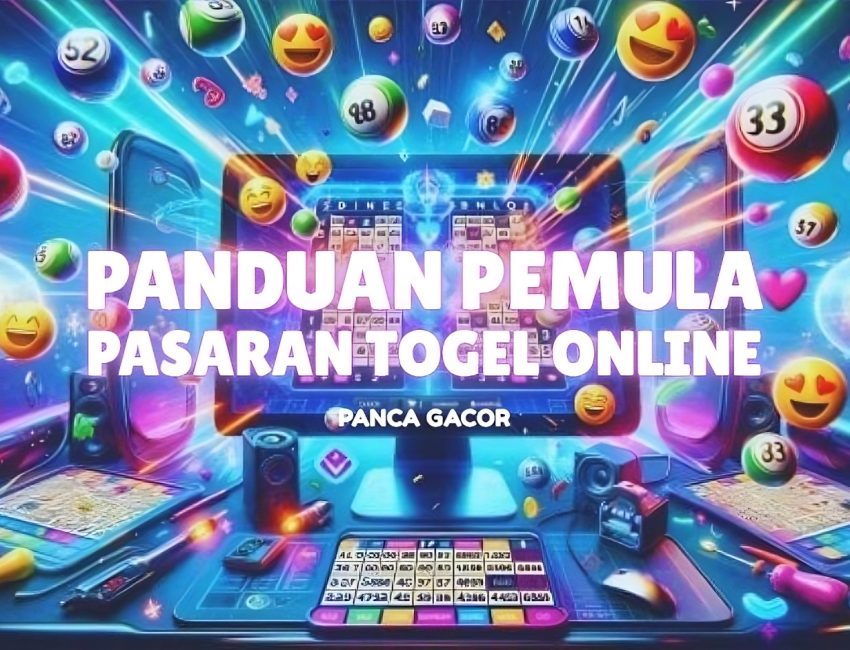 Pasaran Togel Online