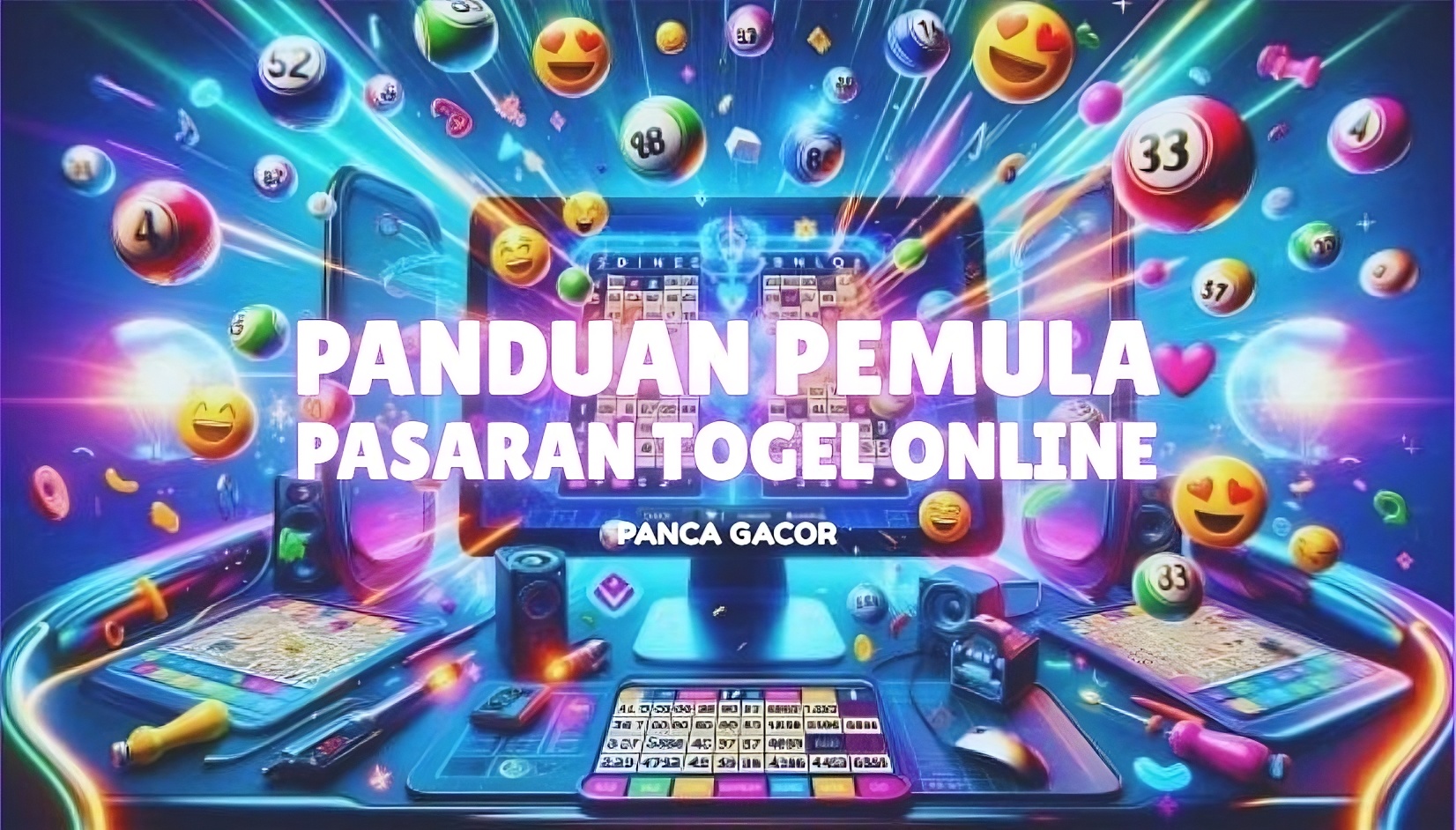 Pasaran Togel Online