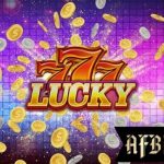 Slot Lucky777 AFB Gaming