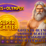 Gates of Olympus Super Scatter: Fitur Unggulan dan Keuntungannya