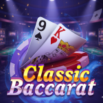 CLASSIC BACCARAT AFBGAMING