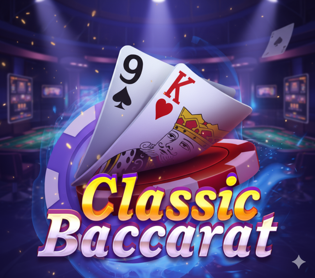 CLASSIC BACCARAT AFBGAMING