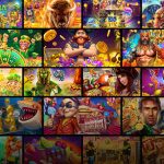 Daily Lucky Spin Akan Muncul Saat Sudah Mengdaftar Lebih dari 24 Jam dan Di Dapatkan Bila Melakukan Deposit Bermain/Melakukan Taruhan 30 Putara/Ronde ya bossku