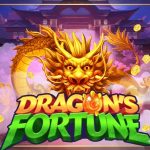 DRAGON FORTUNE