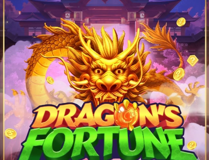 DRAGON FORTUNE