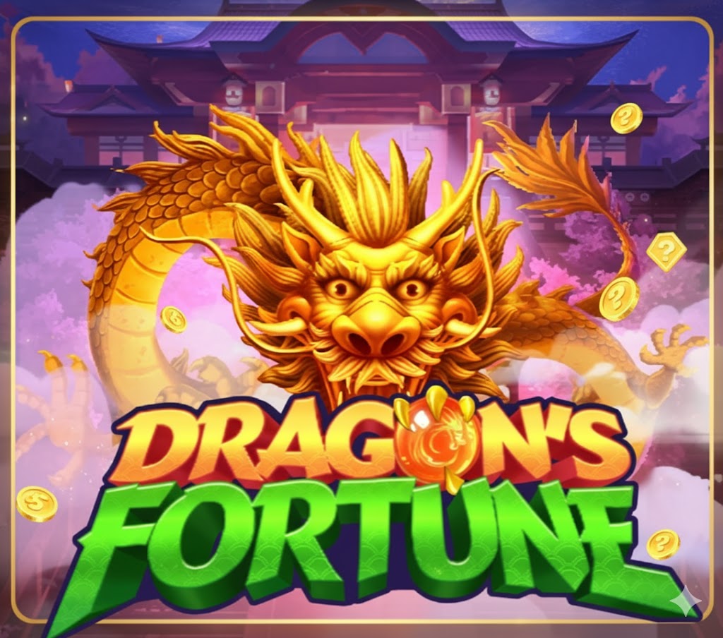 DRAGON FORTUNE